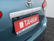 Toyota Wish II Улан-Удэ  - изображение 35