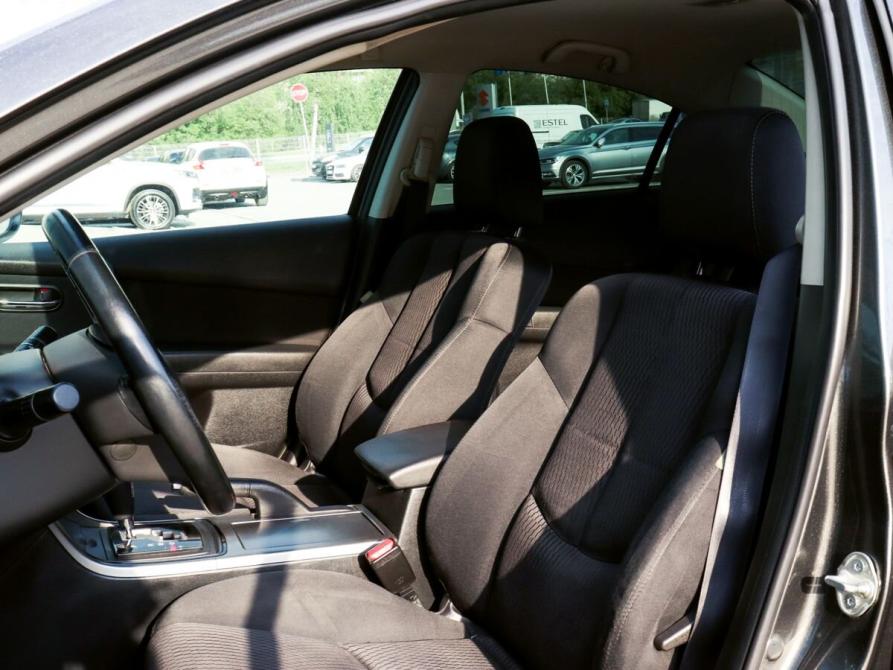 Mazda 6 II (GH) Рестайлинг Екатеринбург  - изображение 17