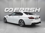BMW M5 V (F10) Ростов-на-Дону  - изображение 27