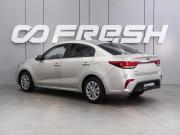 Kia Rio IV Воронеж  - изображение 18