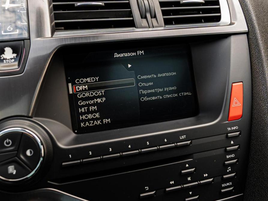 Citroen DS5 Краснодар  - изображение 14