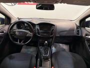 Ford Focus III Рестайлинг Новочеркасск  - изображение 28