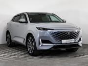Changan UNI-K Санкт-Петербург  - изображение 35