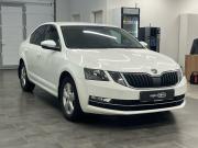 Skoda Octavia III (A7) Рестайлинг Калуга  - изображение 12