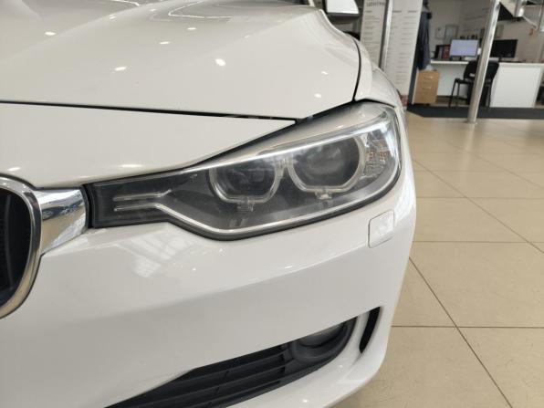 BMW 3 серии VI (F3x) с пробегом 2014 года, цена 1 699 000 рублей, 139124 км, седан, Автокод Объявления