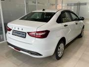 Lada (ВАЗ) Vesta I Рестайлинг (NG) Москва  - изображение 20