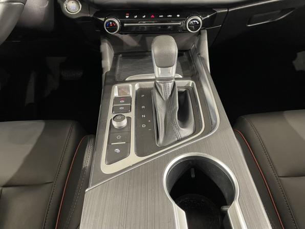 Omoda S5 с пробегом 2023 года, цена 1 390 000 рублей, 33425 км, седан, Автокод Объявления