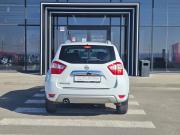 Nissan Terrano III (D10) Воронеж  - изображение 14