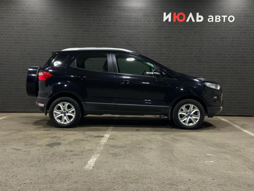 Ford EcoSport II Челябинск  - изображение 4