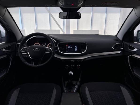Lada (ВАЗ) Vesta I Рестайлинг (NG) с пробегом 2024 года, цена 1 495 000 рублей, 5256 км, седан, Автокод Объявления
