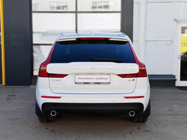 Volvo XC60 II с пробегом 2020 года, цена 3 490 000 рублей, 139500 км, внедорожник, Автокод Объявления