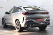 BMW X6 III (G06) Рестайлинг Владивосток  - изображение 38