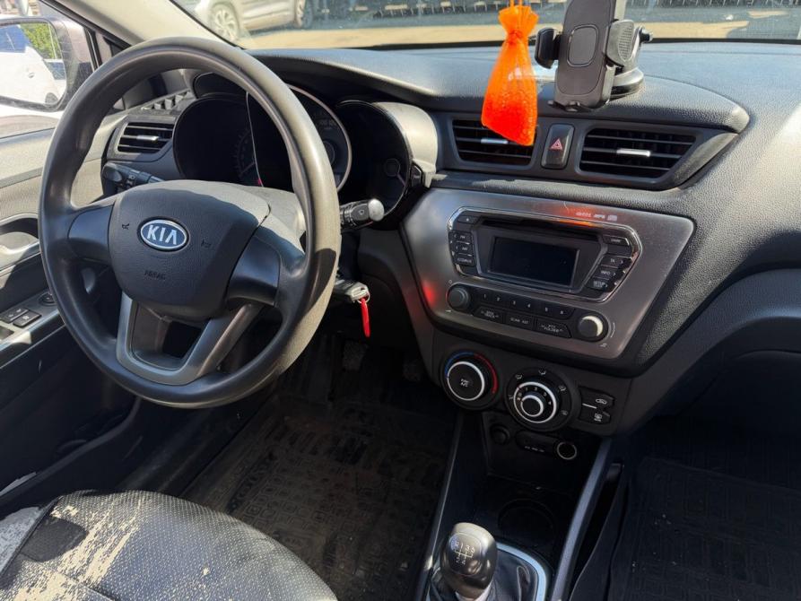Kia Rio III Челябинск  - изображение 3
