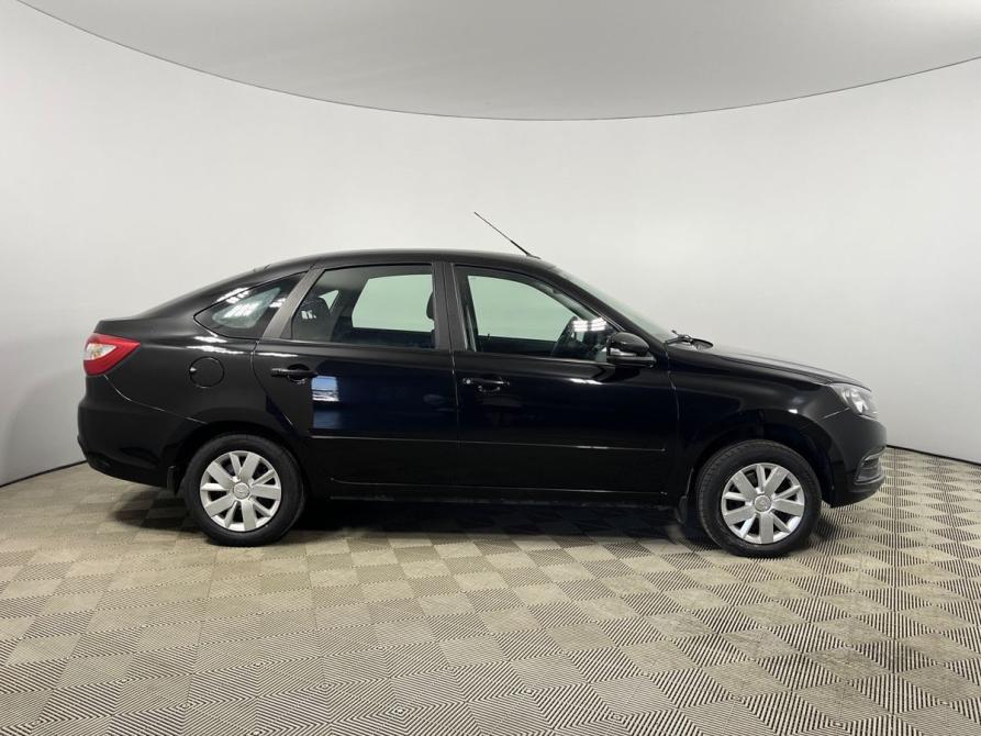 Lada (ВАЗ) Granta I Рестайлинг Борисоглебск  - изображение 6