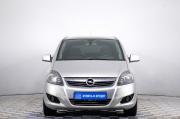 Opel Zafira B Рестайлинг Пермь  - изображение 22