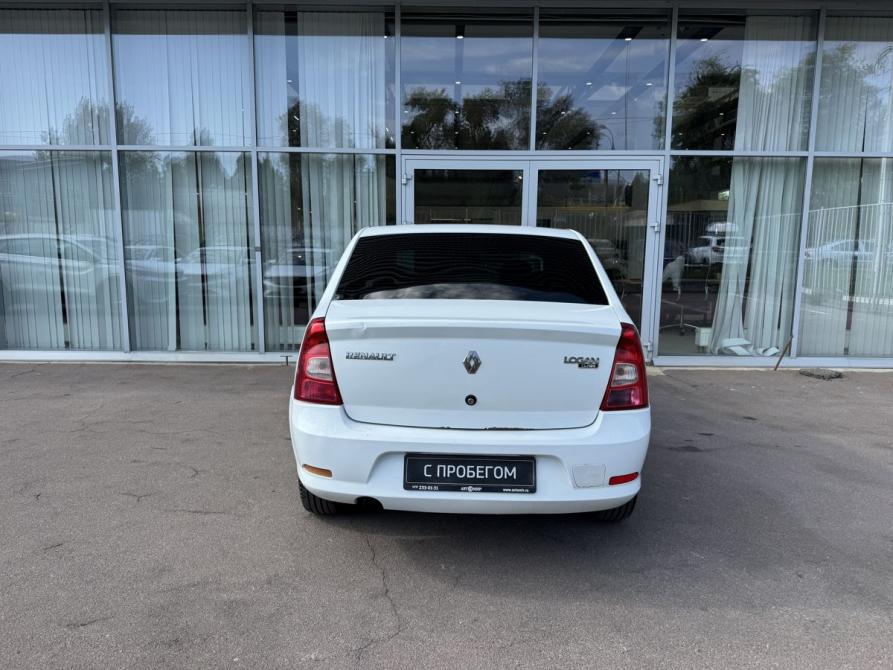 Renault Logan I Рестайлинг Воронеж  - изображение 6