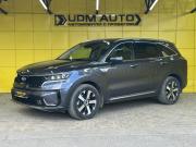 Kia Sorento IV Ижевск  - изображение 21
