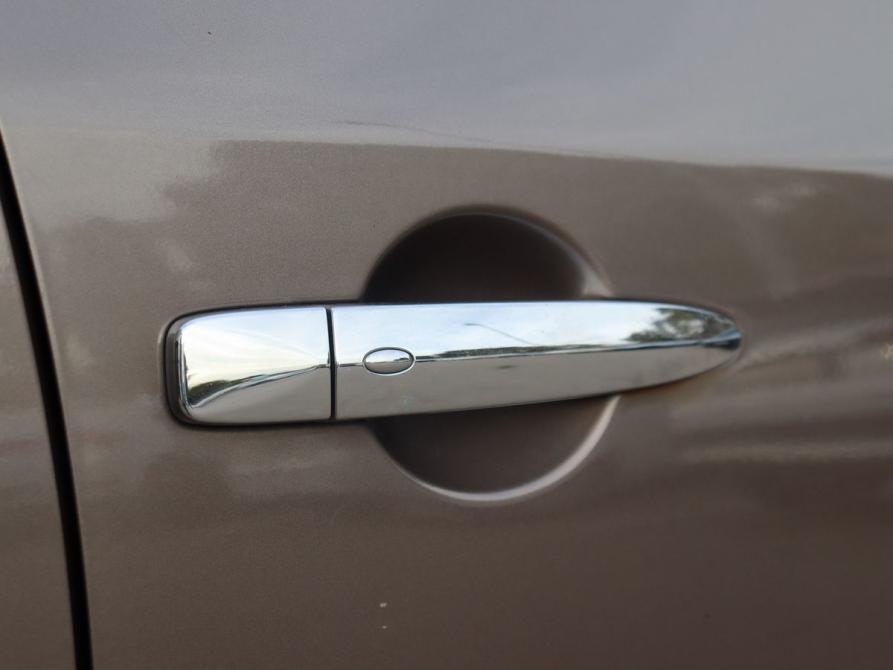 Nissan Murano II (Z51) Рестайлинг Самара  - изображение 26
