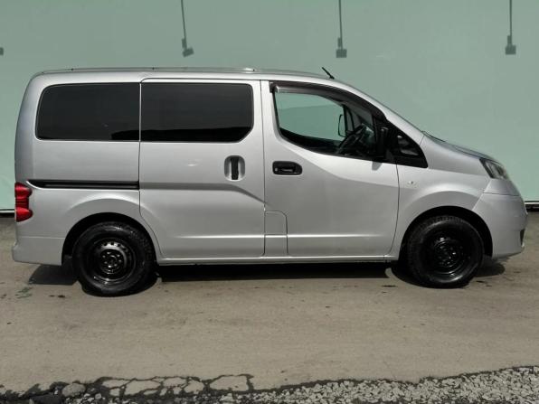 Nissan NV200 с пробегом 2015 года, цена 1 149 000 рублей, 207500 км, минивэн, Автокод Объявления