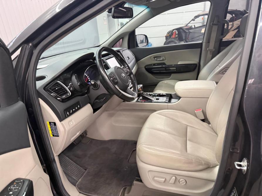 Kia Carnival III Краснодар  - изображение 12