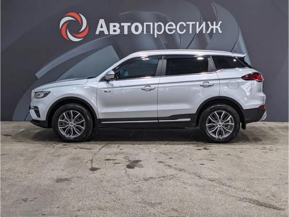 Geely Atlas Pro с пробегом 2022 года, цена 1 845 000 рублей, 81116 км, внедорожник, Автокод Объявления