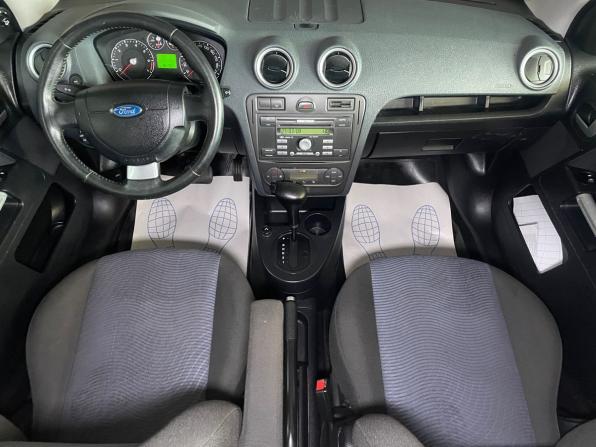 Ford Fusion I Рестайлинг с пробегом 2008 года, цена 599 000 рублей, 143022 км, хэтчбек, Автокод Объявления