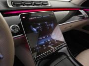 Mercedes-Benz S-Класс VII (W223) Москва  - изображение 47