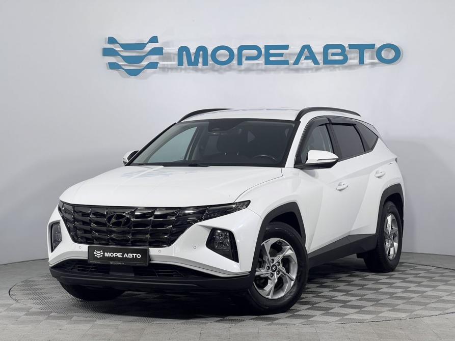 Hyundai Tucson IV Калининград  - изображение 1