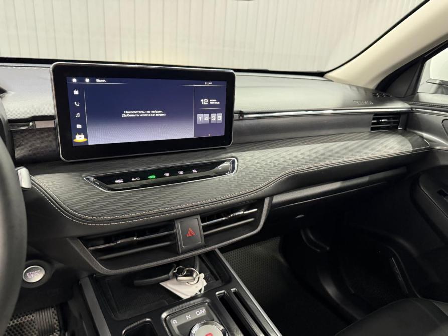 Haval Jolion I Краснодар  - изображение 11