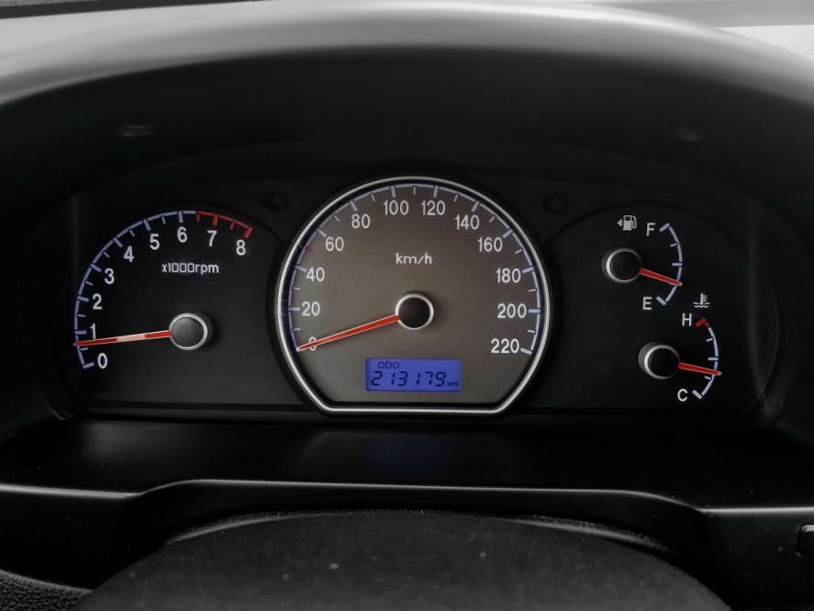 Hyundai Elantra IV (HD) Нижний Новгород  - изображение 17