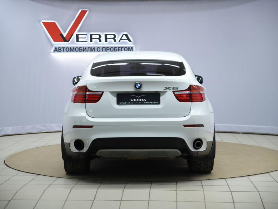 BMW X6 I (E71) Рестайлинг Уфа  - изображение 6