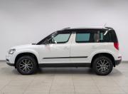 Skoda Yeti I Рестайлинг Санкт-Петербург  - изображение 35