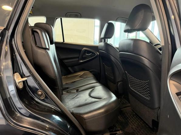 Toyota RAV4 III (XA30) Рестайлинг с пробегом 2010 года, цена 1 330 000 рублей, 239123 км, внедорожник, Автокод Объявления
