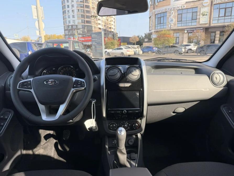 Lada (ВАЗ) Largus I Рестайлинг Краснодар  - изображение 12