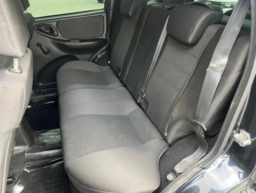 Chevrolet Niva I Рестайлинг Прокопьевск  - изображение 15
