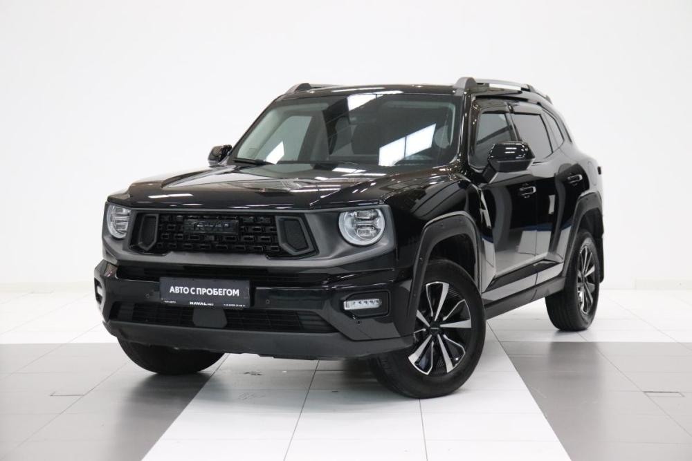 Haval H7 I Ульяновск  - изображение 1