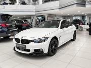BMW 4 серии F32/F33/F36 Рестайлинг Казань  - изображение 23