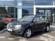Renault Duster I Москва  - изображение 18