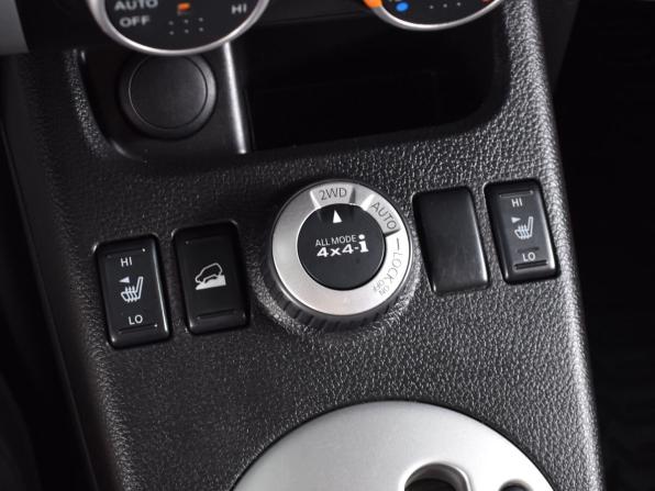 Nissan X-Trail II Рестайлинг с пробегом 2011 года, цена 1 269 995 рублей, 132696 км, внедорожник, Автокод Объявления