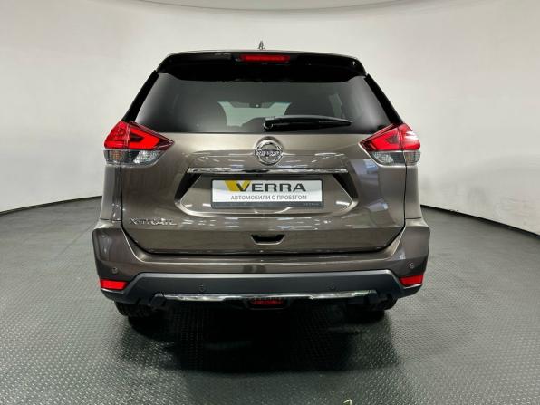 Nissan X-Trail III Рестайлинг с пробегом 2022 года, цена 2 500 000 рублей, 93402 км, внедорожник, Автокод Объявления