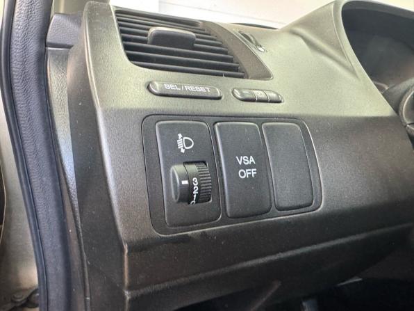 Honda Civic VIII с пробегом 2007 года, цена 709 000 рублей, 220019 км, седан, Автокод Объявления