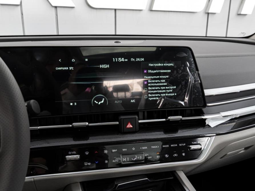 Kia Sportage V Краснодар  - изображение 16