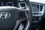 Hyundai Solaris II Курган  - изображение 26