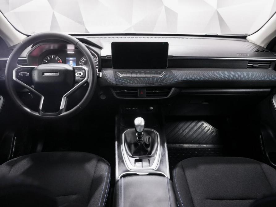 Haval Jolion I Рестайлинг Ульяновск  - изображение 11