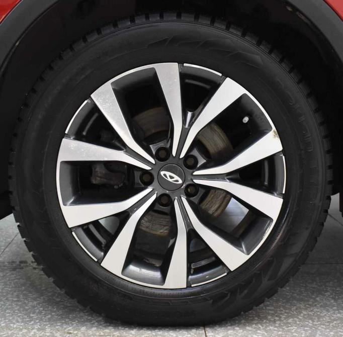 Chery Tiggo 7 Pro I Москва  - изображение 18