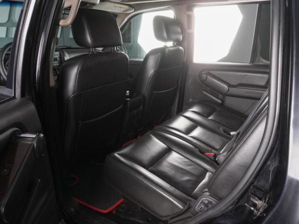 Ford Explorer IV с пробегом 2007 года, цена 998 000 рублей, 472022 км, внедорожник, Автокод Объявления