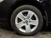 Skoda Octavia II (A5) Рестайлинг Москва  - изображение 29