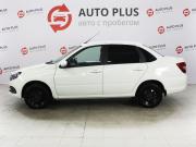 Lada (ВАЗ) Granta I Рестайлинг Минеральные Воды  - изображение 23
