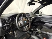 BMW X3 III (G01) Москва  - изображение 29
