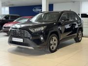 Toyota RAV4 V (XA50) Челябинск  - изображение 31